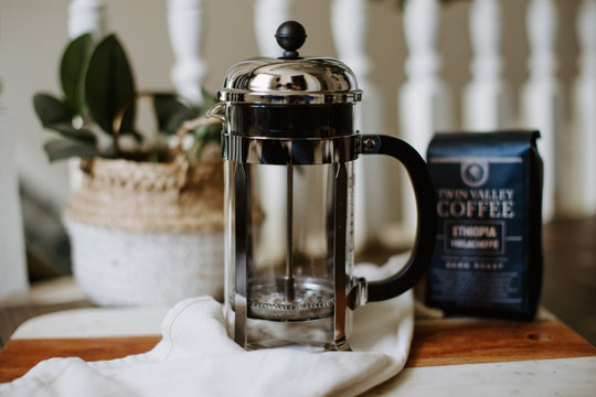 Why You Shouldn't Believe the Hype About the French Press