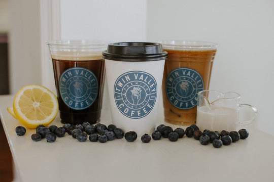 5 Summer Sips We’re Loving ☀️🫐