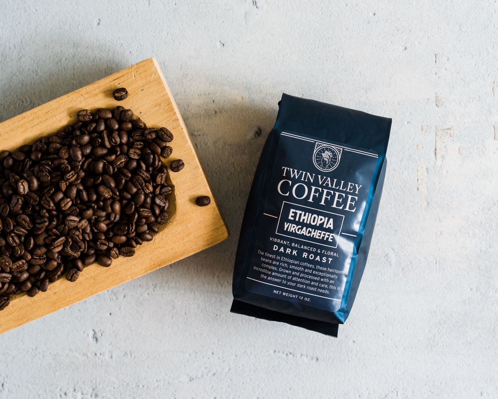 Beans – Twin Valley Coffee