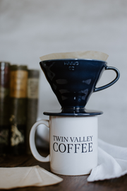 Ceramic Pour Over Dripper