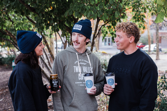 Twin Valley Coffee 2025 Holiday Gift Guide 🎁