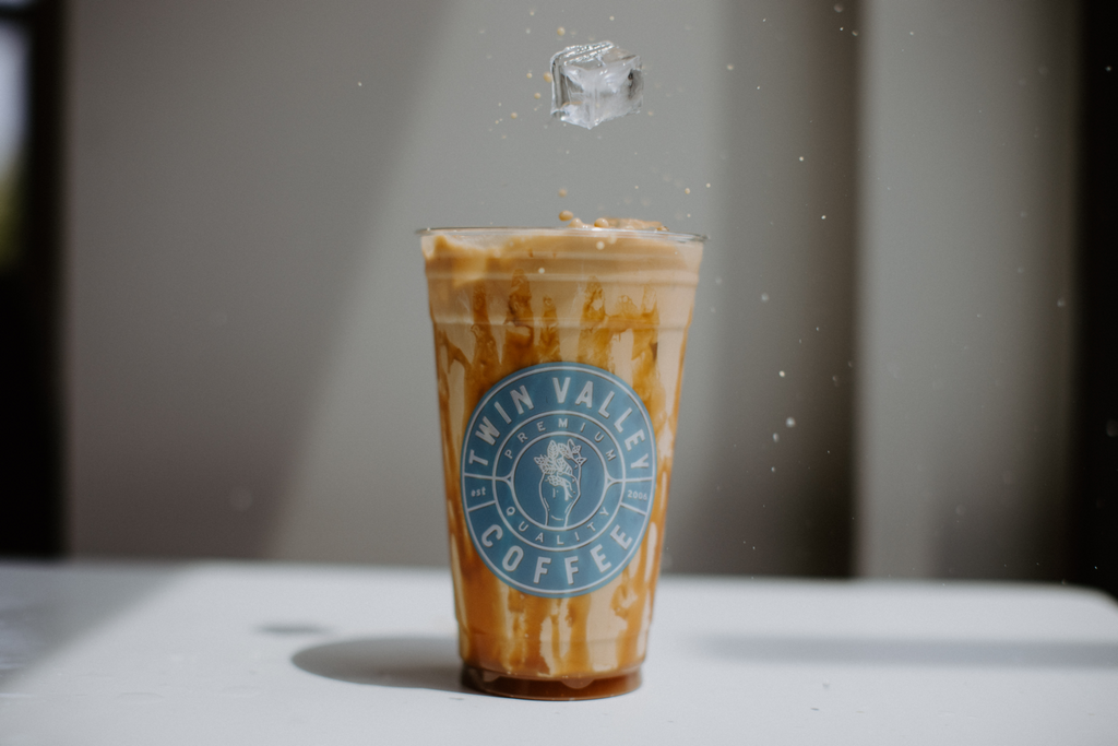 Cold Brew – Twin Valley Coffee