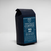 Maya Decaf: Smooth, Creamy & Chocolate