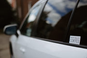 The Classic Sticker