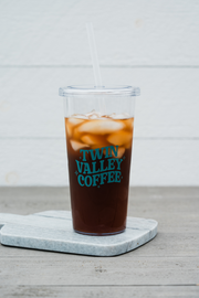 24oz Cold Brew Crew Tumbler