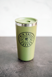 Palmer Green Hydro Flask 20oz Tumbler