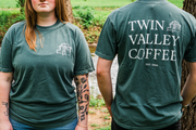 Gazebo Tee
