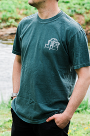 Gazebo Tee