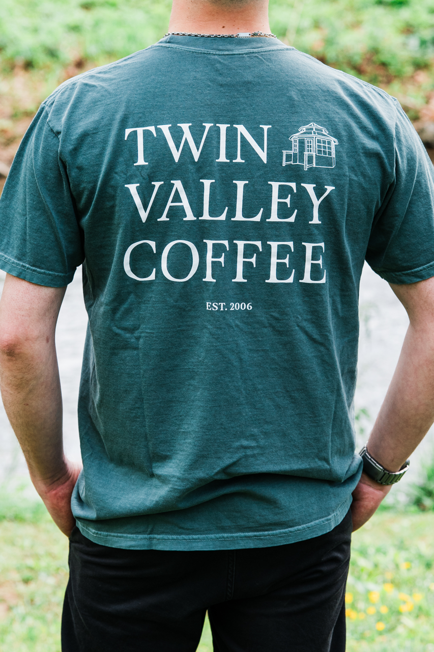 Gazebo Tee
