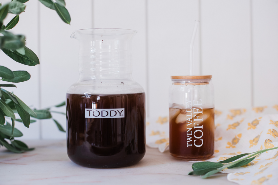 Toddy® Home Cold Brew System