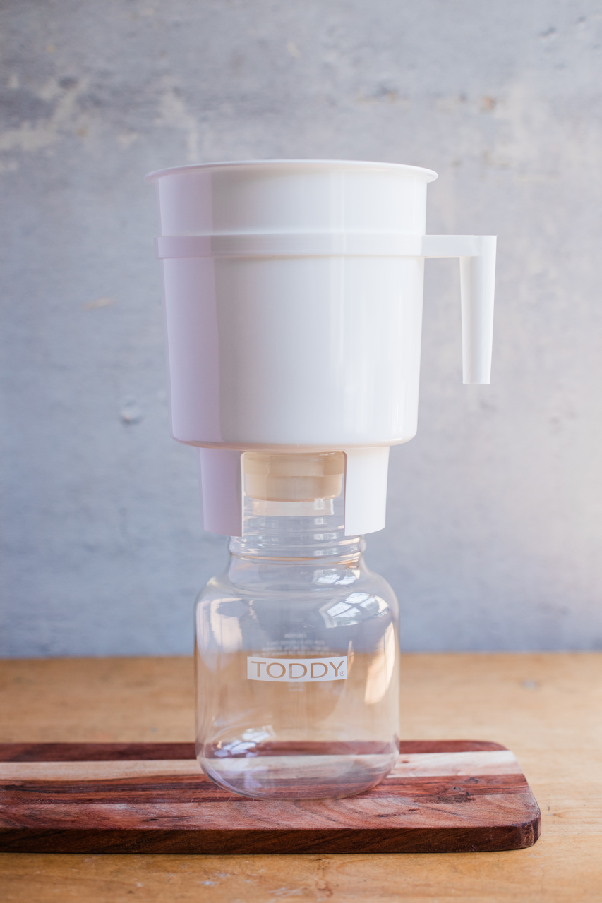 Toddy® Home Cold Brew System