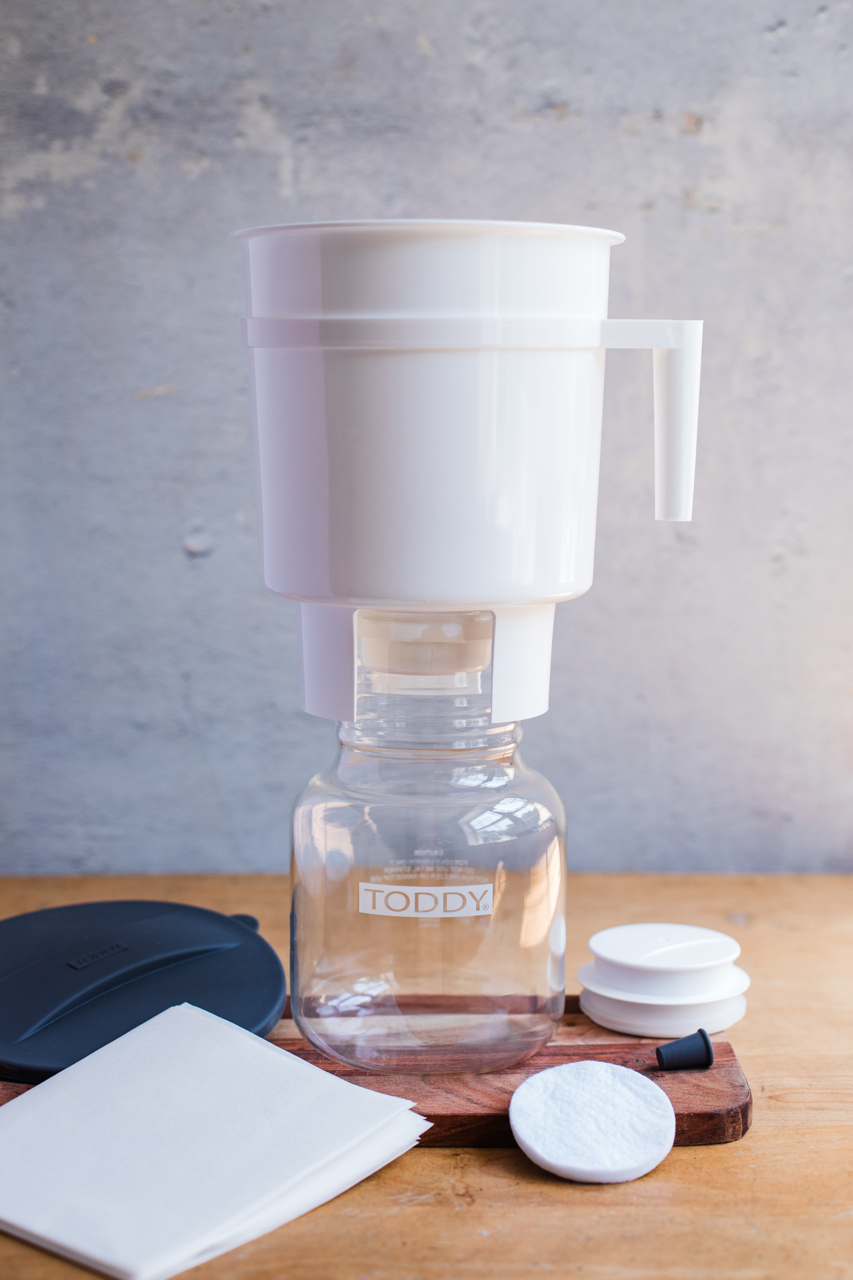 Toddy® Home Cold Brew System