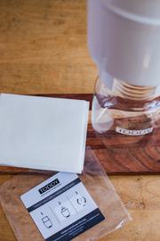 Toddy® OS Paper Filter Bags