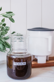 Toddy® Home Cold Brew System