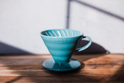 Ceramic Pour Over Dripper