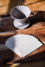 Ceramic Pour Over Filters