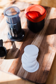 Aeropress Filters