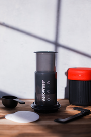 Aeropress Filters