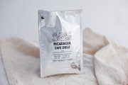 Nicaragua - 25 Count Ready-To-Brew Packs