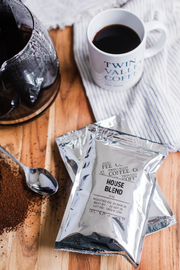House Blend - 25 Count Ready-To-Brew Packs