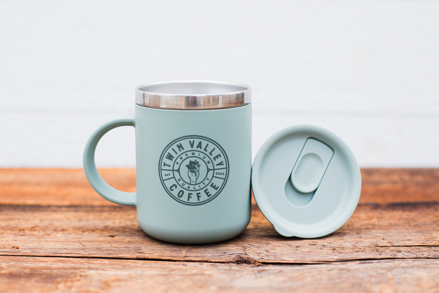 HydroFlask 12oz Mug
