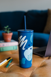 Pacific 24oz Tumbler