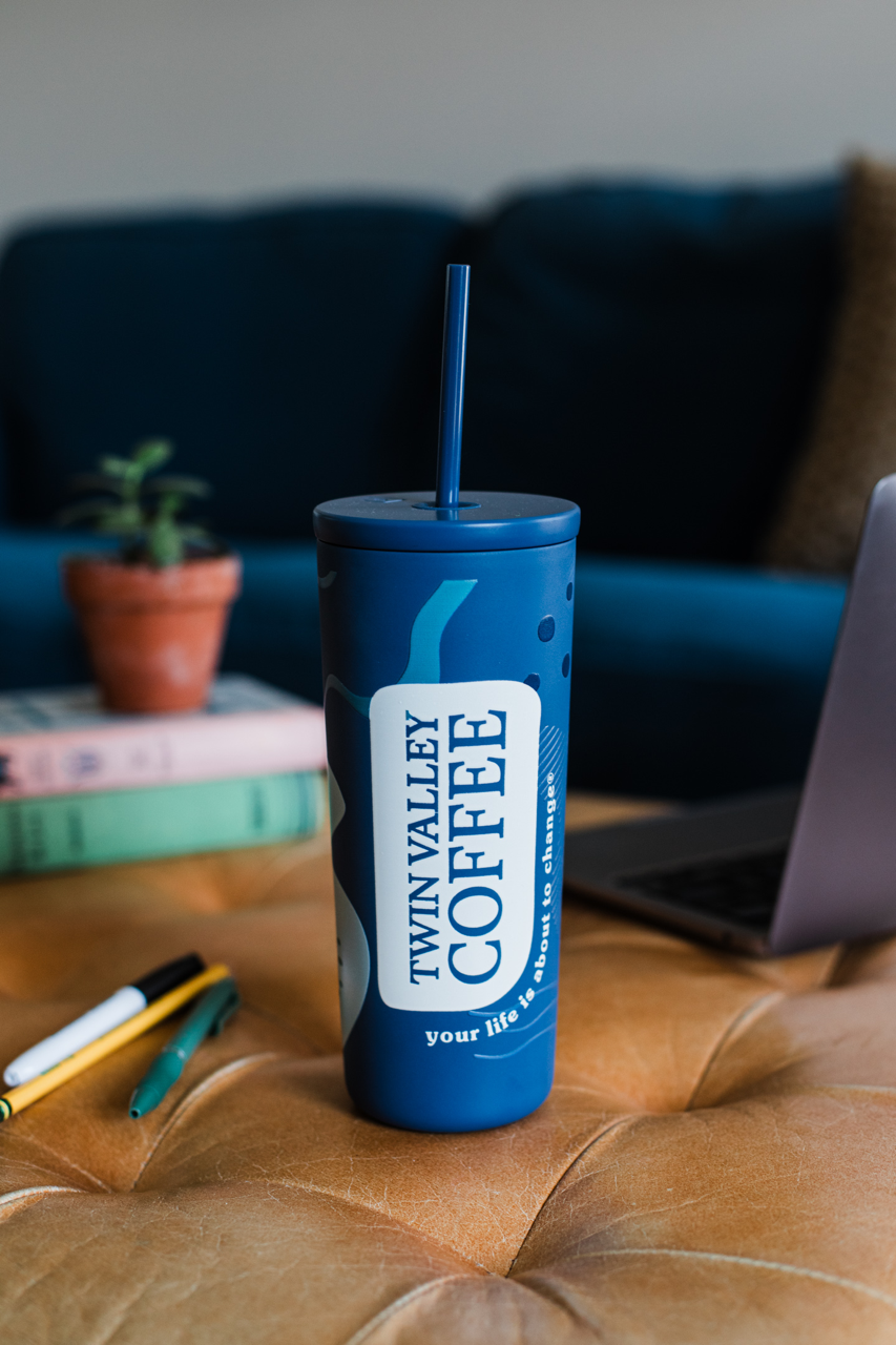 Pacific 24oz Tumbler