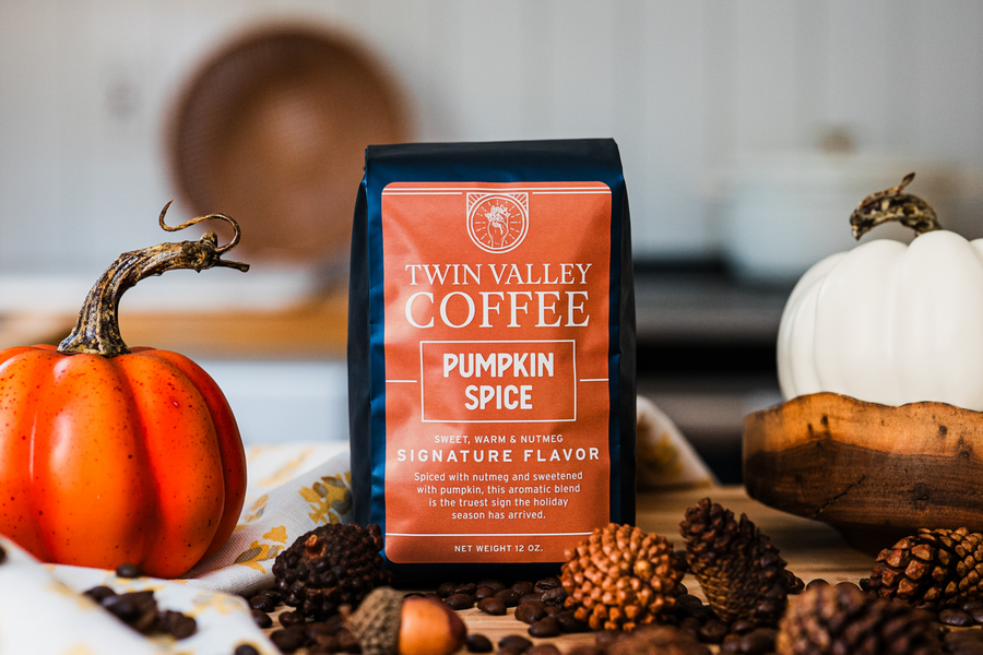 Pumpkin Spice