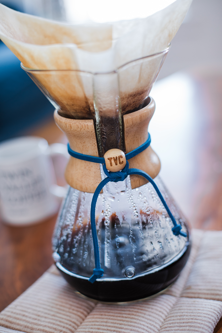 Chemex 8-Cup Brewer – Twin Valley Coffee Chemex 8-Cup Brewer – Twin Valley Coffee