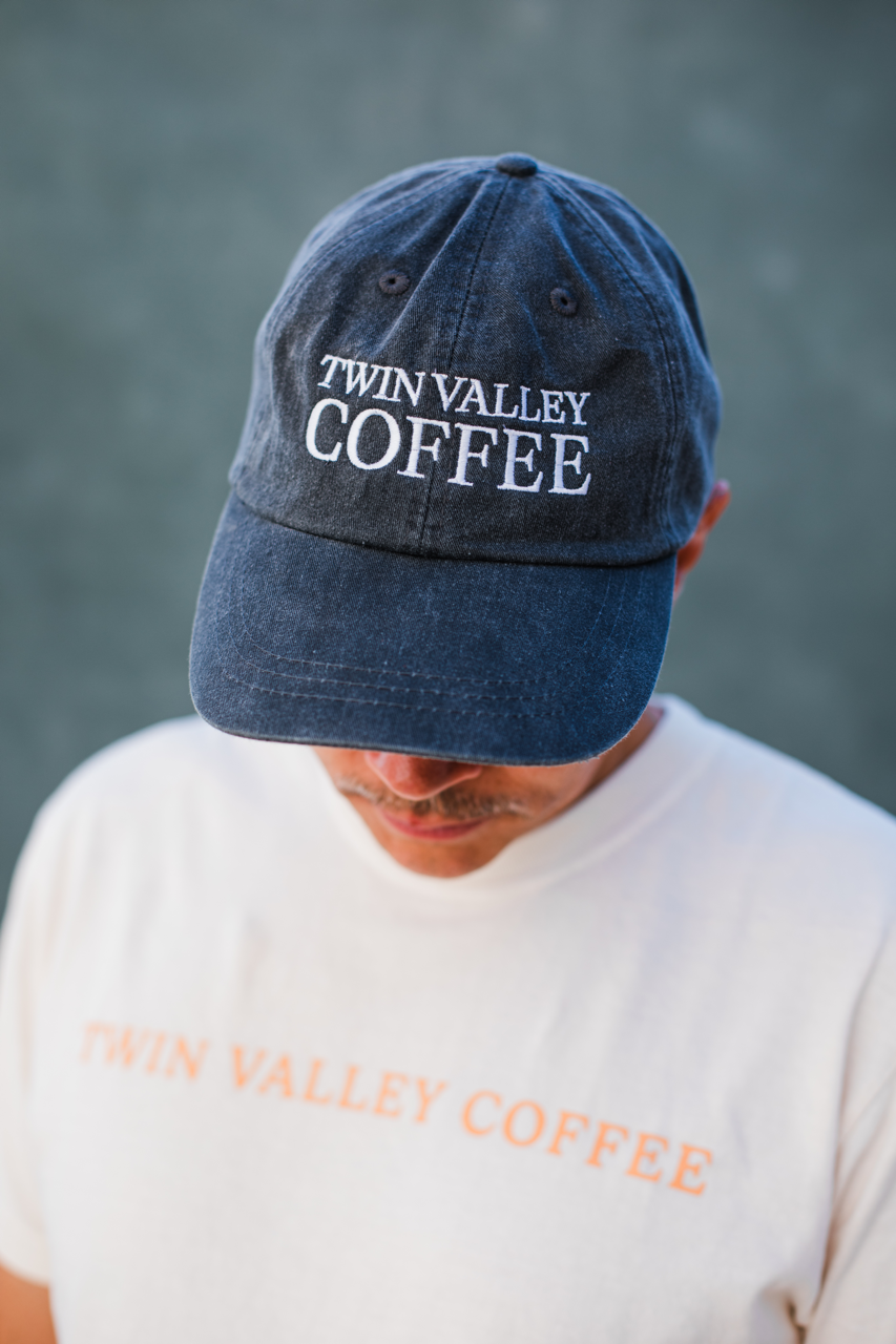 Classic Gray Cap