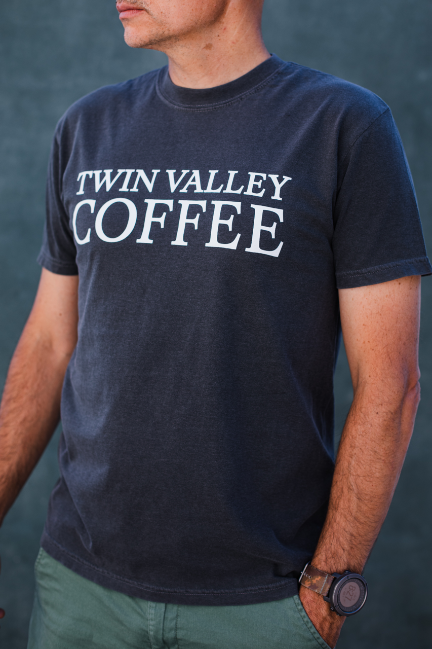 Classic Gray Tee