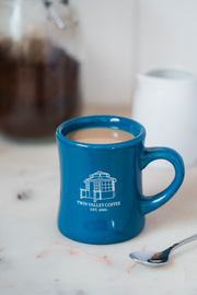 Gazebo Mug