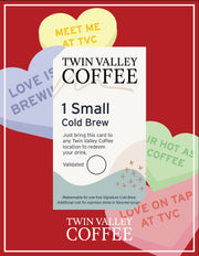 Valentine's Card