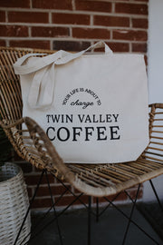 The Go-To Tote