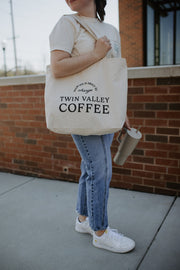 The Go-To Tote