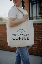 The Go-To Tote