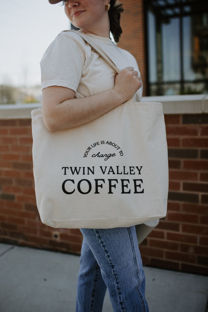 The Go-To Tote