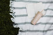 24oz Tan Tumbler