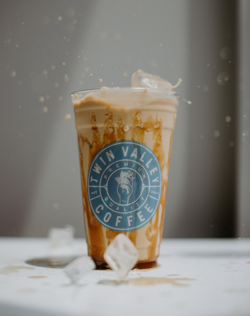 Large Cold Brew Gift Cards