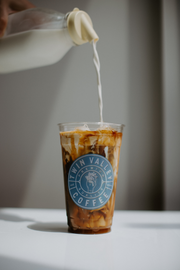 Small Cold Brew Gift Cards