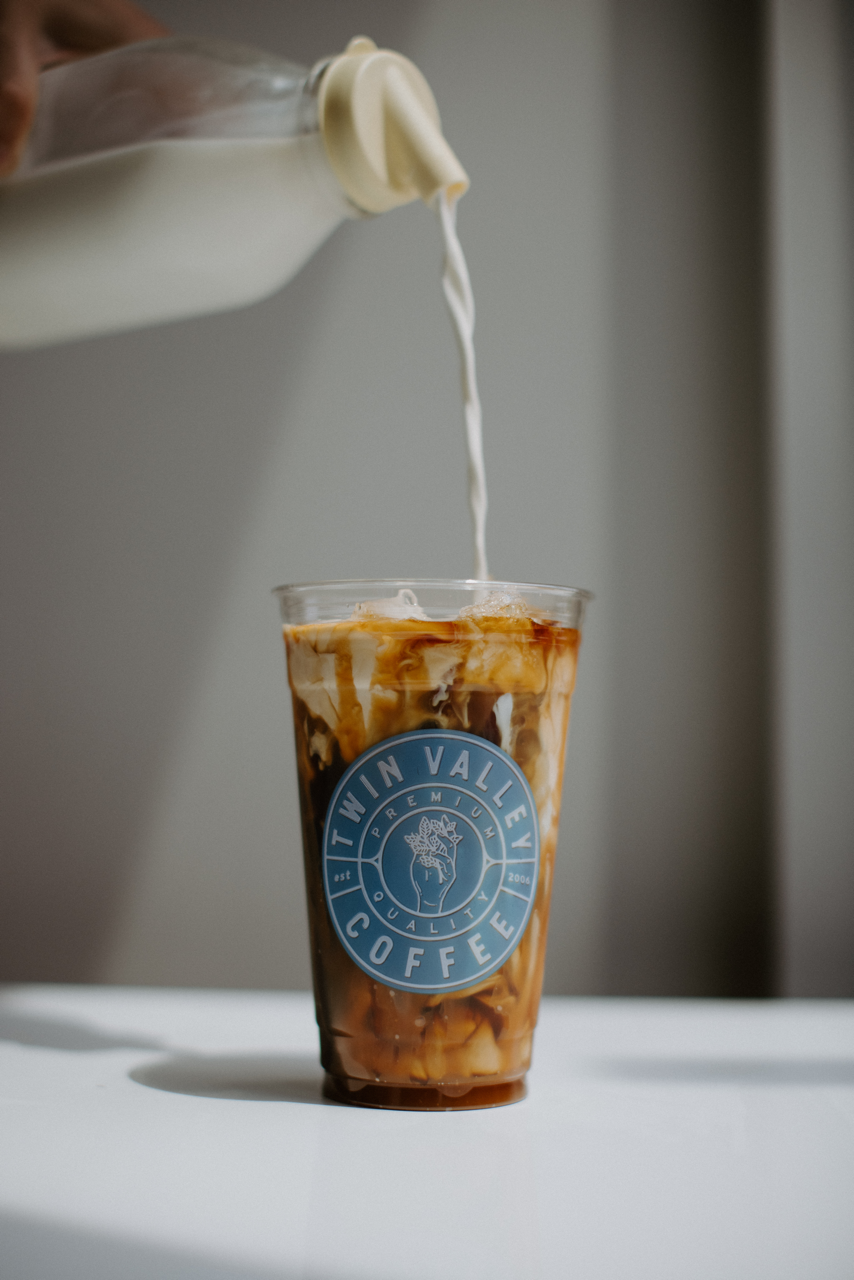 Small Cold Brew Gift Cards
