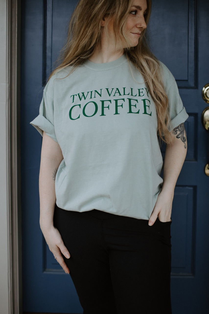 Classic Bay Tee