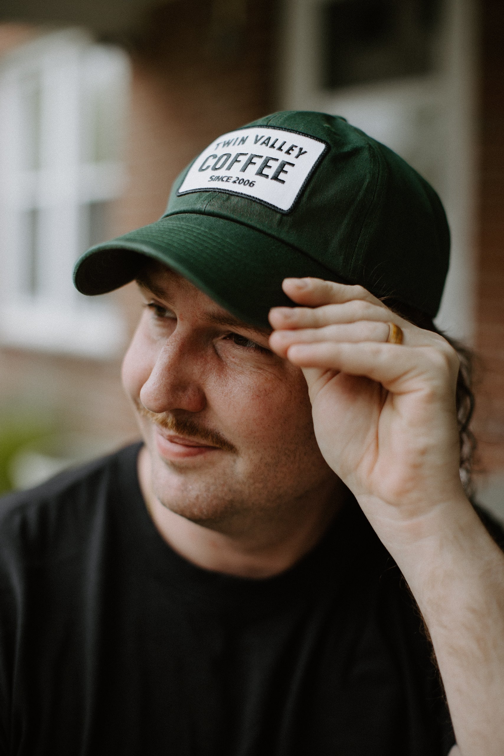 Merch Must-Haves – Twin Valley Coffee