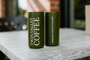 12oz Moss Green Tumbler