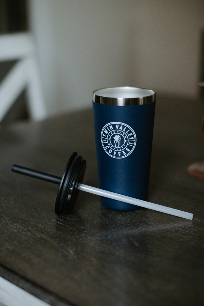 Hydro Flask 20 oz All Around Tumbler w/ Straw lid