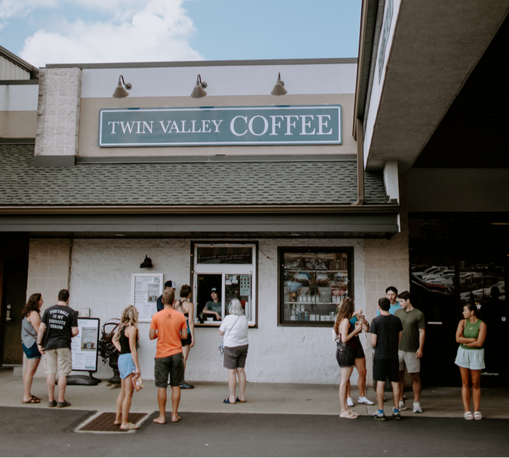The Ultimate Twin Valley Coffee Guide: Locations, Menu & Brewing Tips