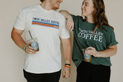 Classic Blue Spruce Tee
