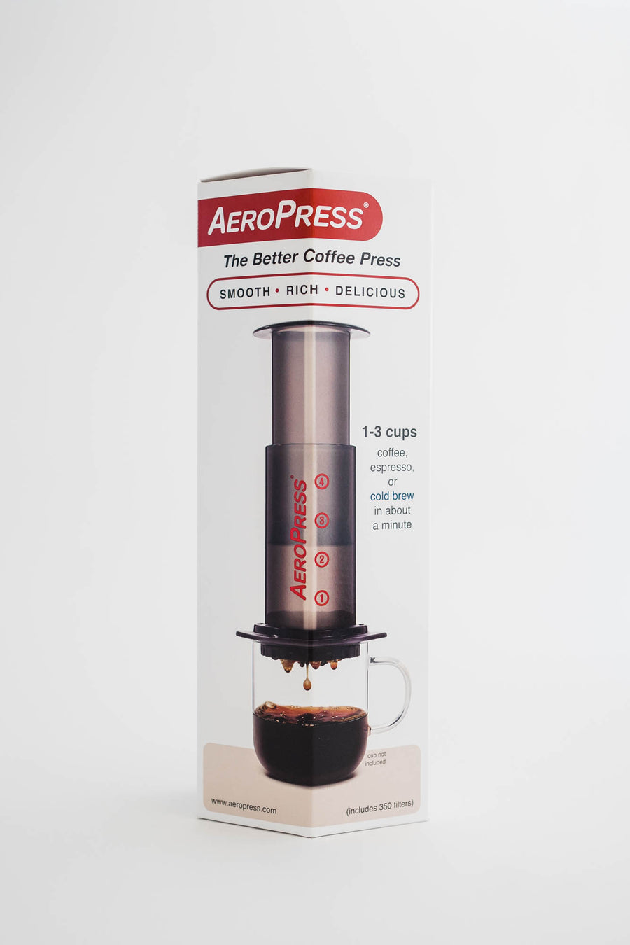 The Original Aeropress