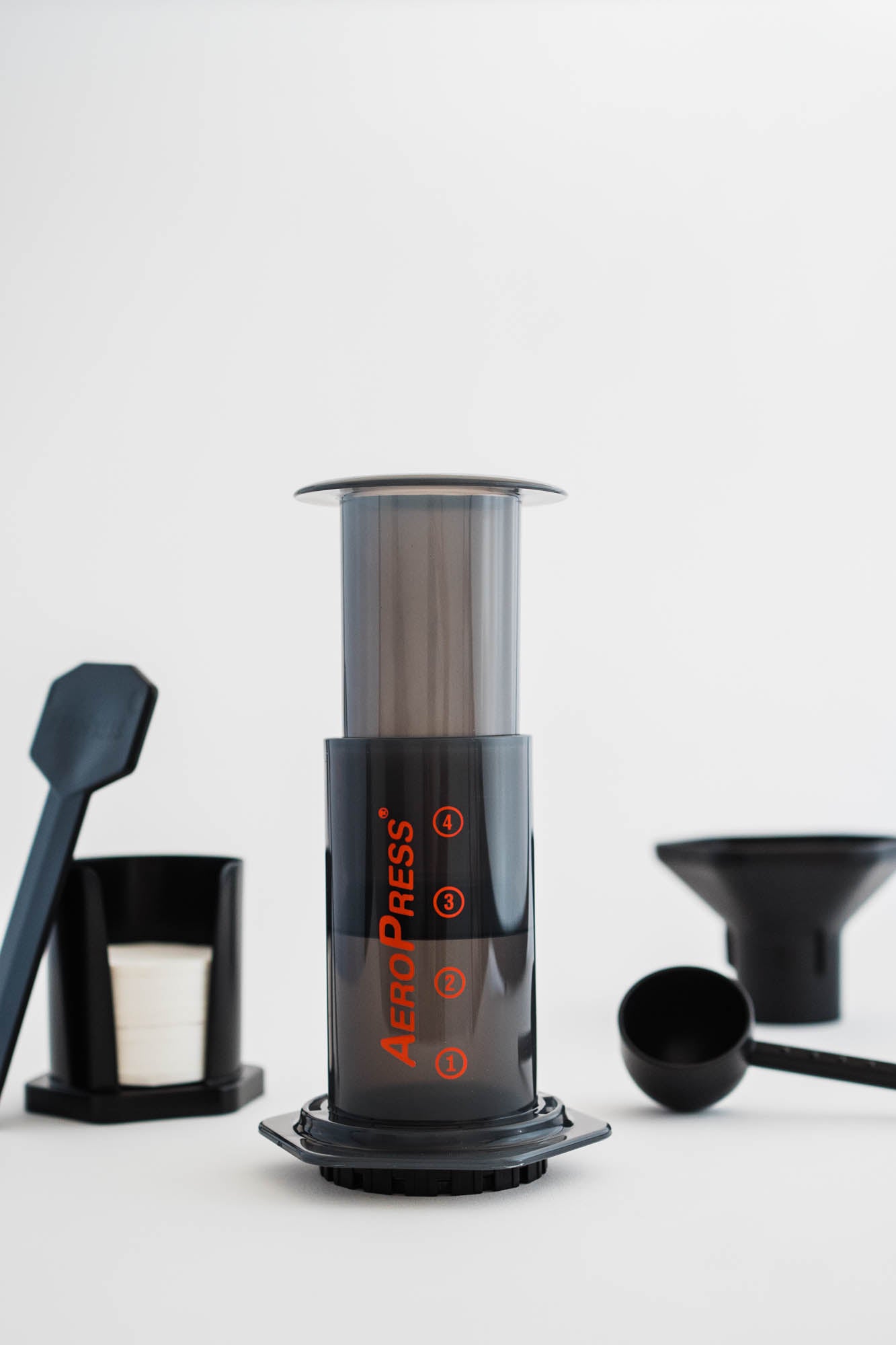 AeroPress Go – Twin Valley Coffee