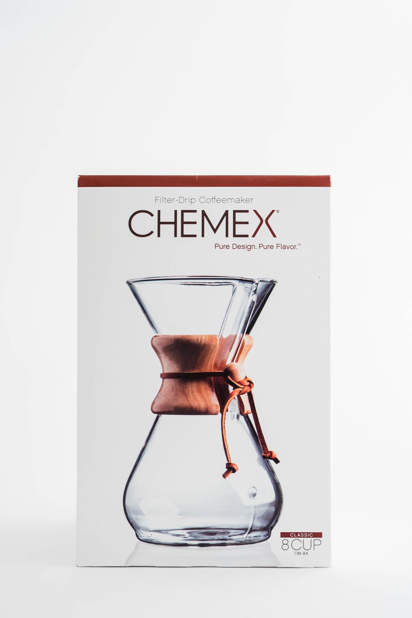 CHEMEX® Eight Cup ChemAer – Someware